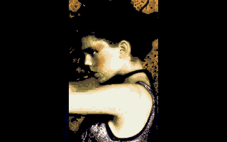 Oldiez atari screenshot