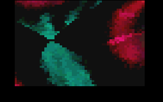 Oldiez atari screenshot