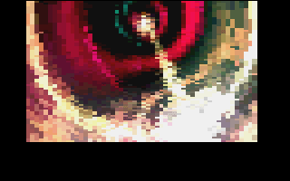 Oldiez atari screenshot
