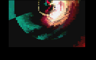 Oldiez atari screenshot