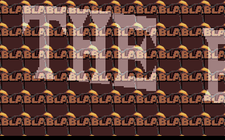 Oldiez atari screenshot