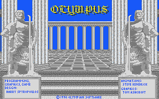 Olympus