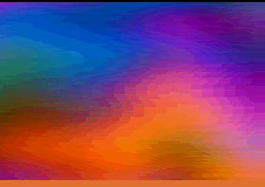 Omega Plasma atari screenshot