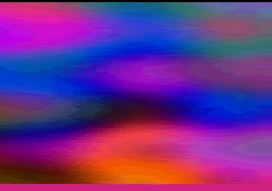 Omega Plasma atari screenshot