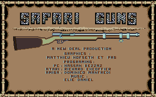 On Safari — screenshot 1