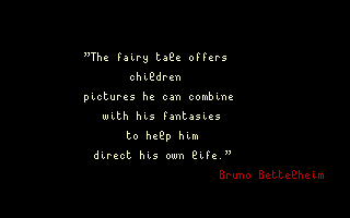 Once upon a Time - Abracadabra — screenshot 1