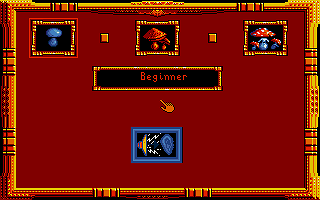 Once Upon a Time - Abracadabra atari screenshot