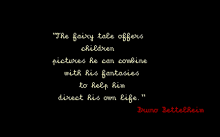 Once upon a Time - Baba Yaga — screenshot 1