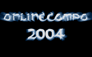 Onlinecompo 2004 - The Results