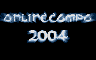 Onlinecompo 2004 - The Results — screenshot 1