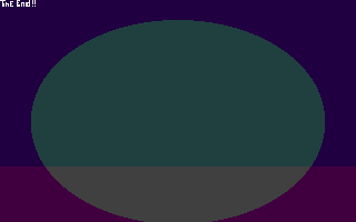 Only 5KB (The) atari screenshot