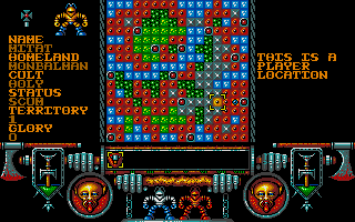 Onslaught — screenshot 4
