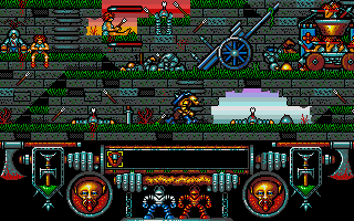 Onslaught — screenshot 5