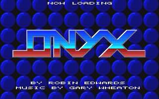 Onyx — screenshot 1