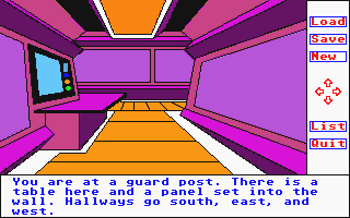 Oo-Topos — screenshot 2