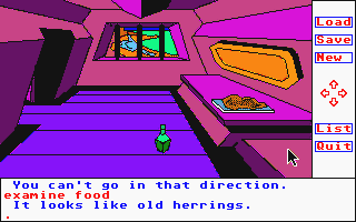 Oo-Topos — screenshot 3