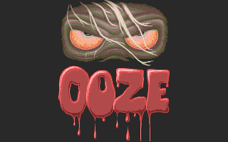 Ooze