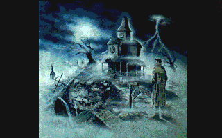 Ooze — screenshot 1
