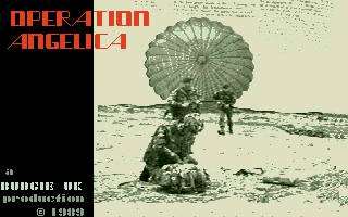 Operation Angelica — screenshot 1