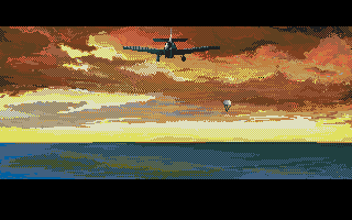 Operation Neptune — screenshot 1