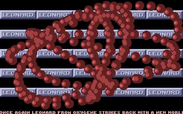 Optimize to Death — screenshot 1