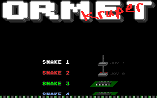 Ormet Kruper — screenshot 1