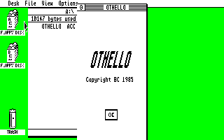 Othello — screenshot 1