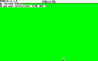 Othello — screenshot 1