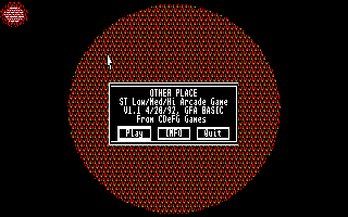 Other Place — screenshot 1