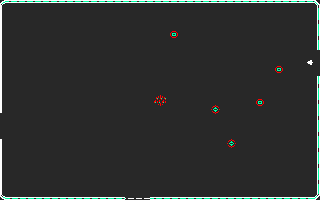 Other Place atari screenshot