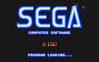 Out Run — screenshot 1