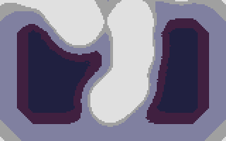 Outline 2010 Invit atari screenshot