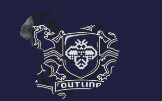 Outline 2010 Invit atari screenshot
