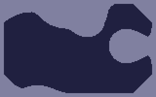Outline 2010 Invit atari screenshot