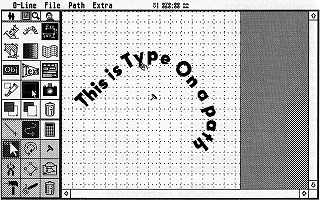 Outline Art — screenshot 1