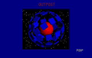 Outpost