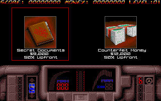 Overlander — screenshot 3