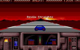 Overlander — screenshot 6