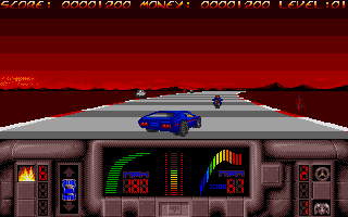 Overlander — screenshot 9