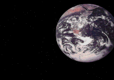 Overscan Demos -04 atari screenshot