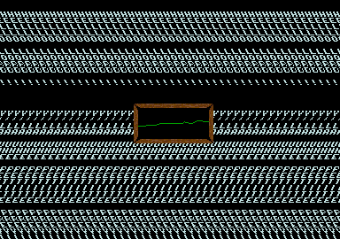 Overscan Demo — screenshot 1