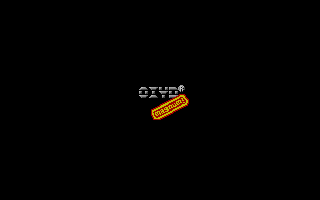 Oxyd Magnum! atari screenshot