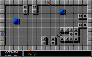 Oxyd Magnum! — screenshot 6