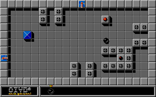 Oxyd Magnum! — screenshot 7