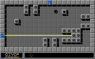 Oxyd Magnum! — screenshot 8