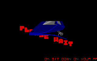 Oxygène Sound Demo atari screenshot