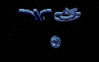 Oxyron Party v2 atari screenshot