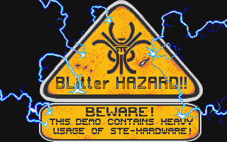Pacemaker — screenshot 1