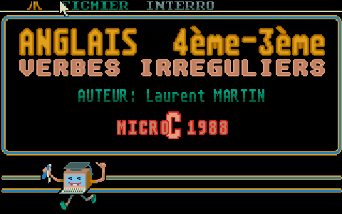Pack Éducatif - 3 — screenshot 1