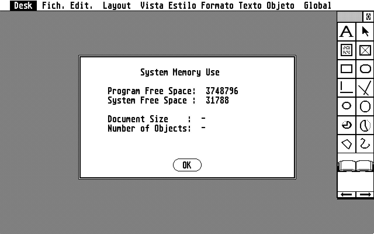 PageStream — screenshot 1